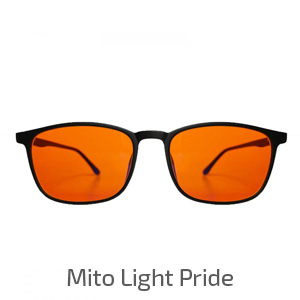 Mito Light Pride